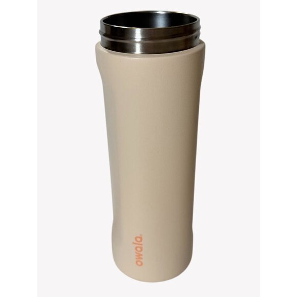 Owala 24oz FreeSip Stainless Steel Water Bottle Sandy Shores Free Sip - Picture 6 of 12